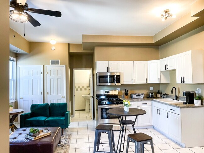 Photo - 3022 S Princeton Ave