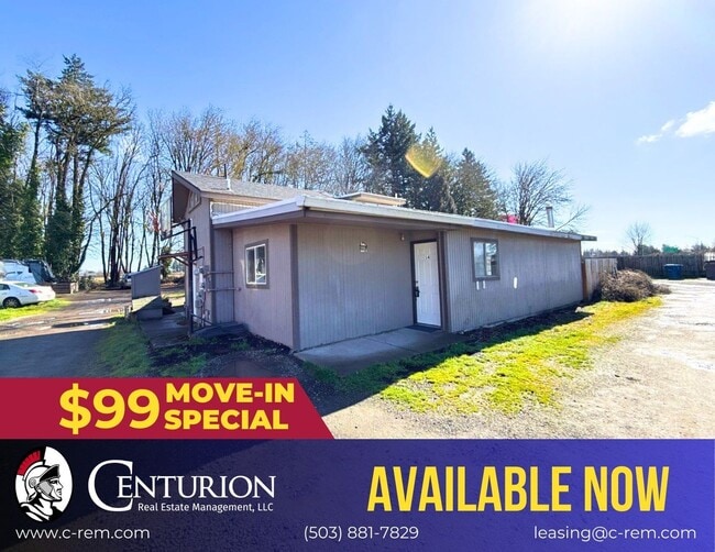 Building Photo - 3010 Phyllis St NE Unit 14