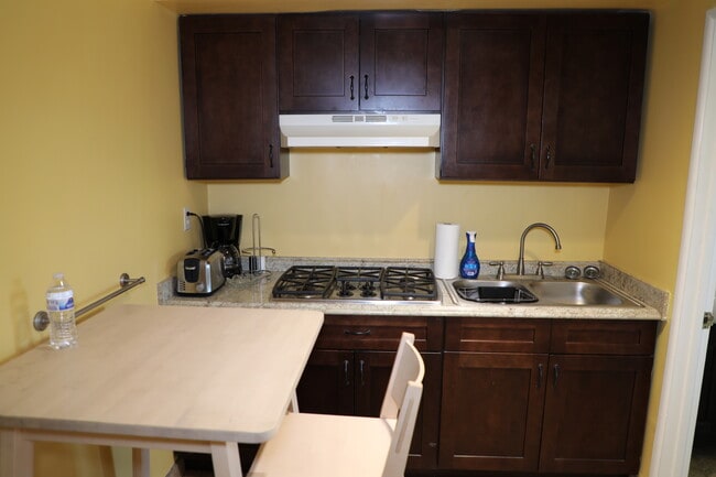 6742 Bedford Ave Unit Studio Apartment -ALL Util Paid