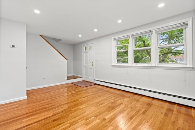 Living Room - 2 George Rd