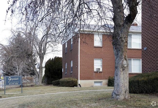 Photo - Glynhill Apartments