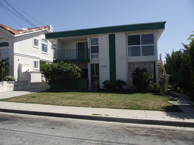 Building Photo - 2104 Huntington Ln Unit C Rental