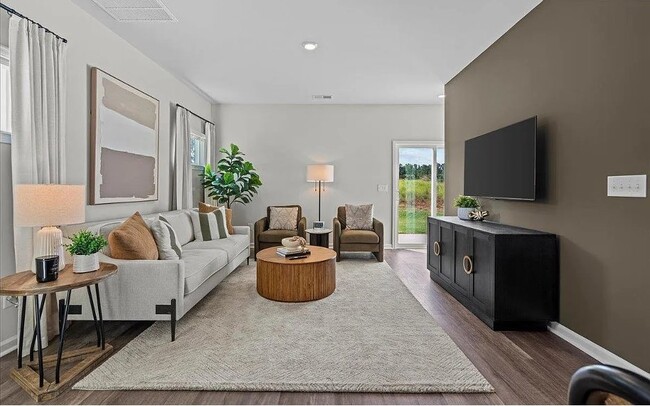 Photo - 1012 Tundra Teal Ln