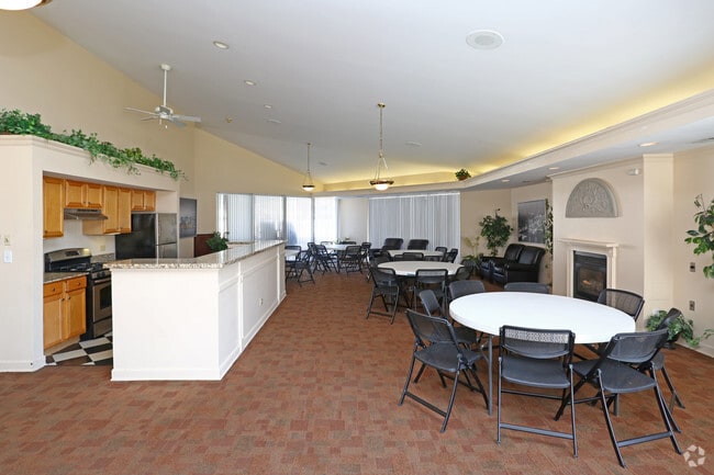 Clubhouse