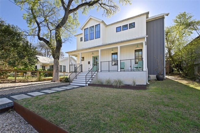 Photo - 1101 Lorrain St