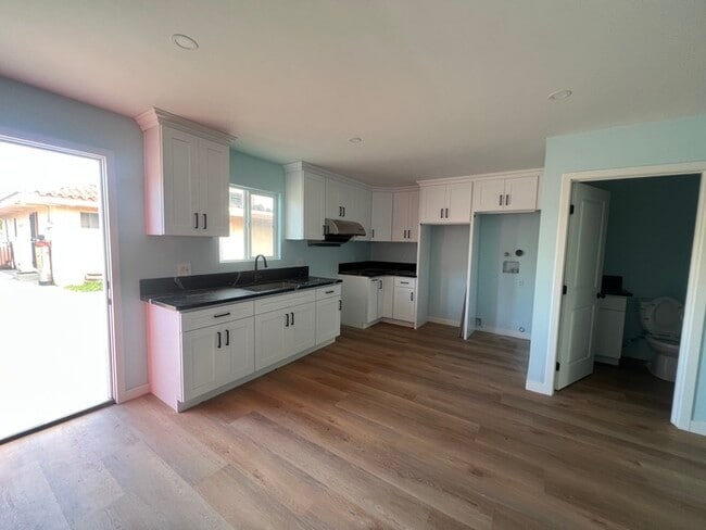 Photo - Brand new constructed! Triplex, 2 bedroom 1 bath