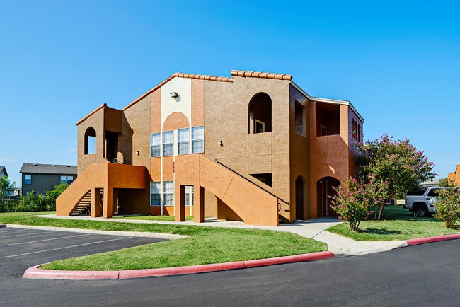 Building Exterior