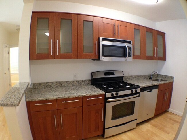 Photo - 674 Washington St Apartamentos Unidad 6