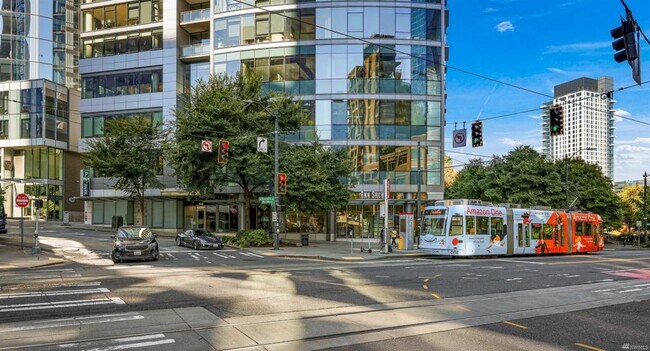 Enso Condominiums, South Lake Union - 1 be... - Enso Condominiums, South Lake Union - 1 be... Unit 709