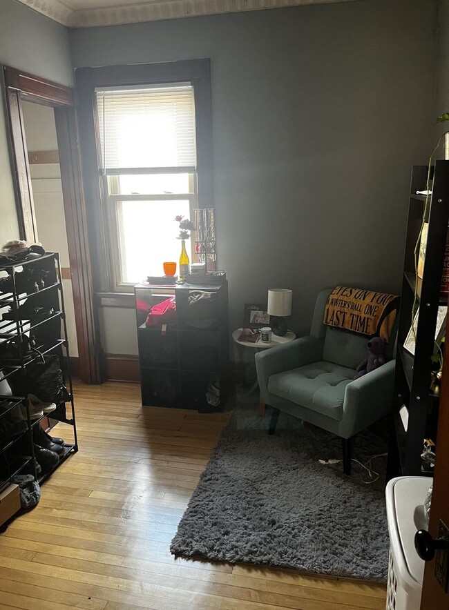 Photo - 1579 N Warren Ave Unit Lower