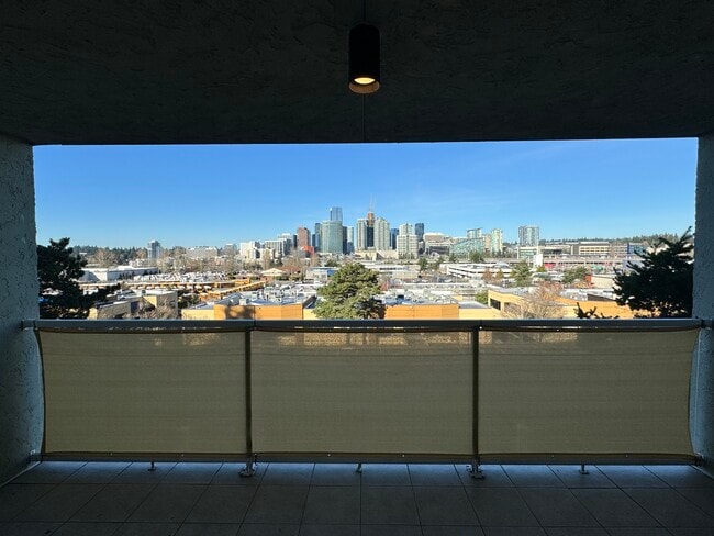Photo - 701 122nd Ave NE Unit 203