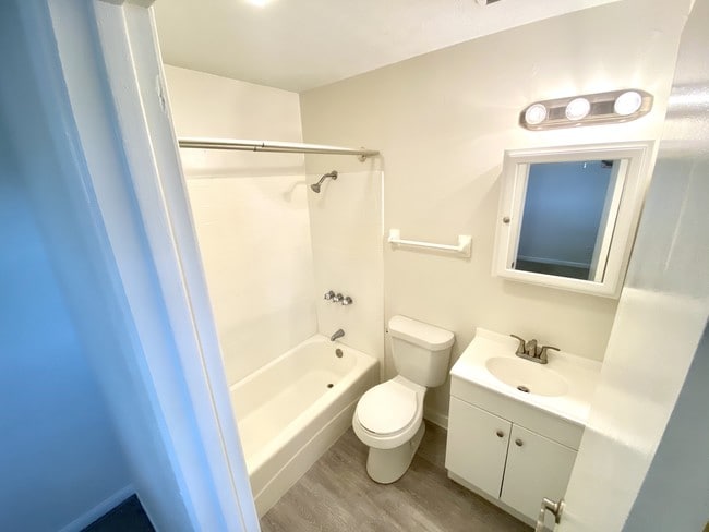 Spyglass Apartments