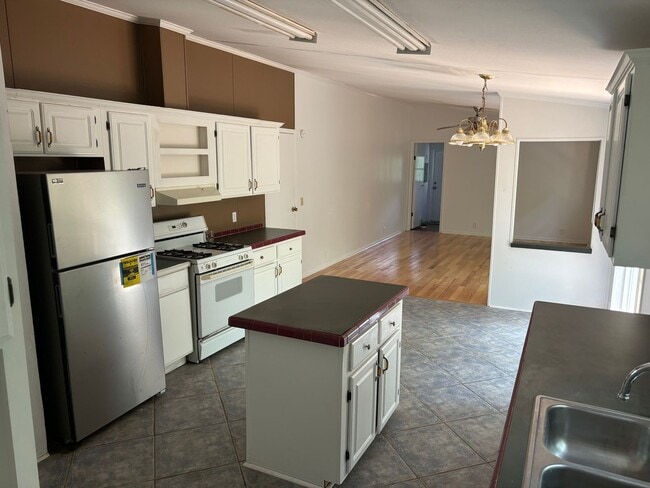 Photo - Doublewide mobile home on 3 acres