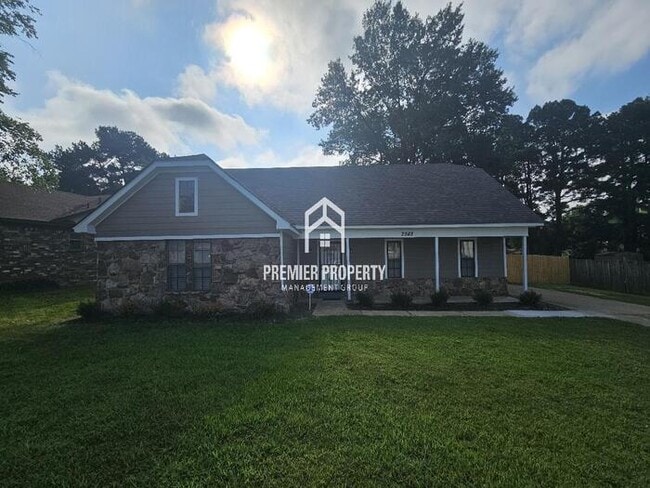 Building Photo - 3988 Silverleaf Rd Rental