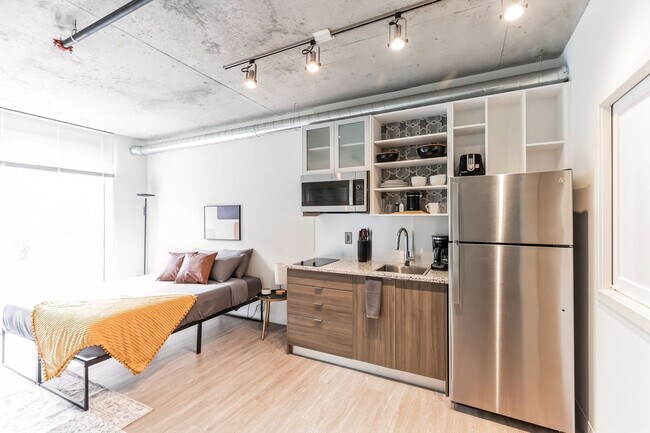 776 Euclid Ave Unit SI ID1539810P