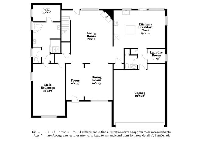 Photo - 4623 Tulip Bend Dr
