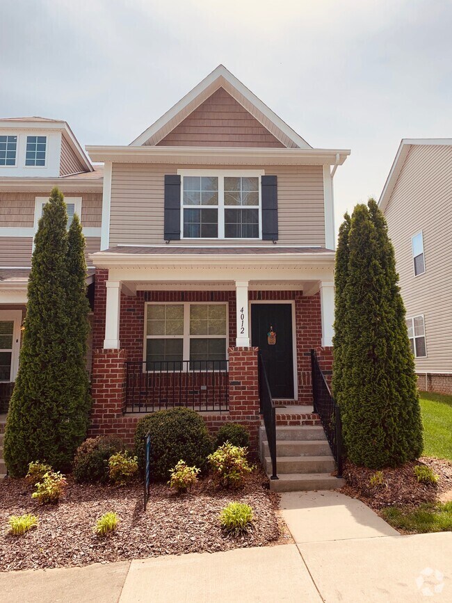 Townhomes for Rent in Hermitage TN 35 Townhouses