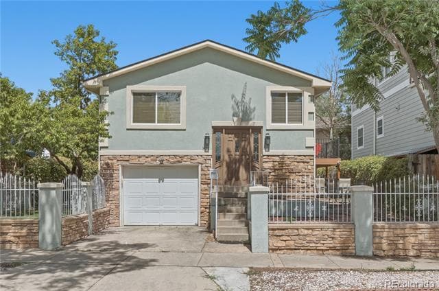 Building Photo - 3137 W 20th Ave