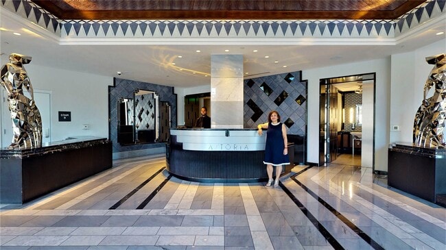 Photo - 1409 Post Oak Blvd Unit 902