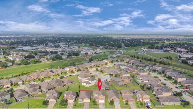 Photo - 5635 Round Robin Dr