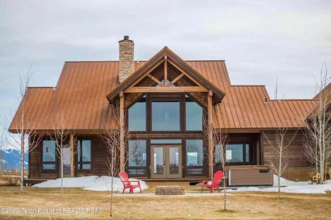 Photo - Stunning Seasonal Rental on 5.18 Acres – B...