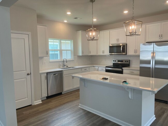 Photo - New Build! 3 BR Home in River Oaks!