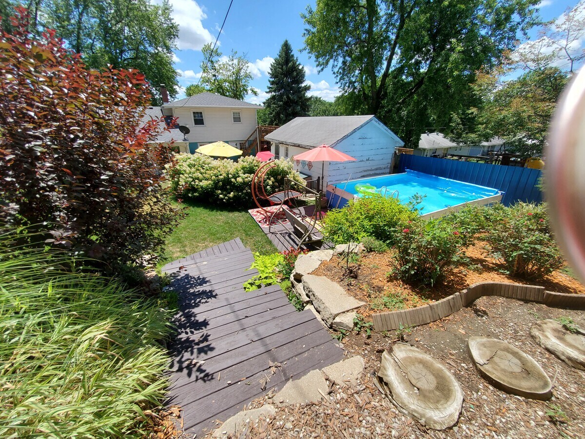 Photo - 3716 Greene Ave