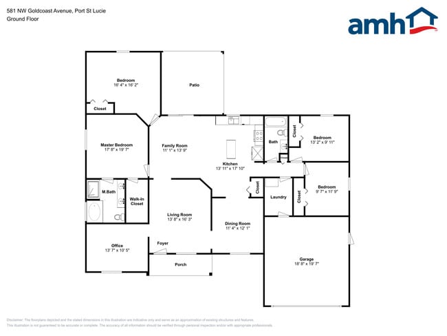 Photo - 581 NW Goldcoast Ave