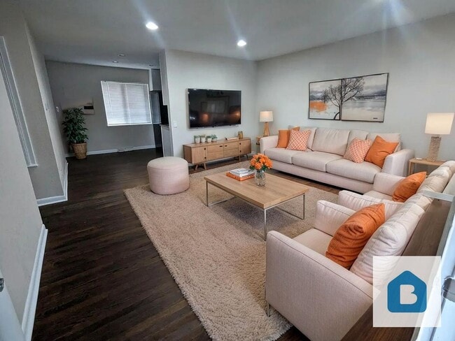 Photo - Spacious 5BR Westminster Home with Garage & Fire Pit