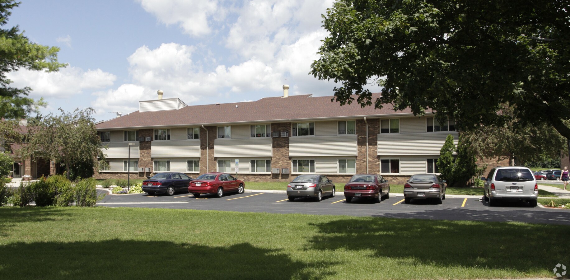 Photo - Waukesha County Housing