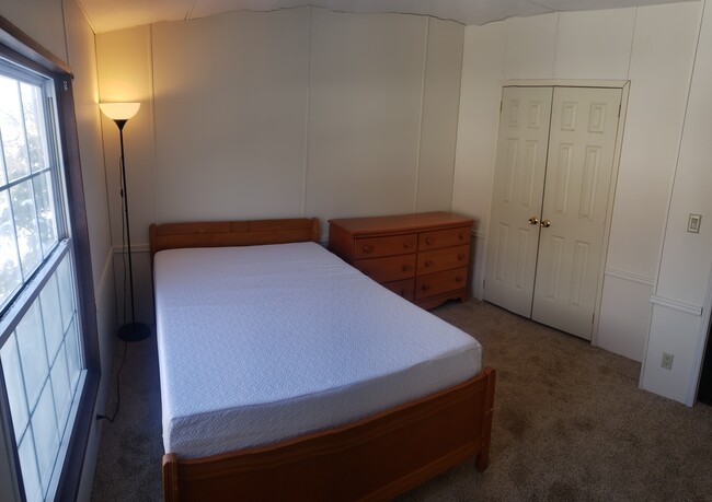 Dormitorio - 140 Hoag Cross Rd