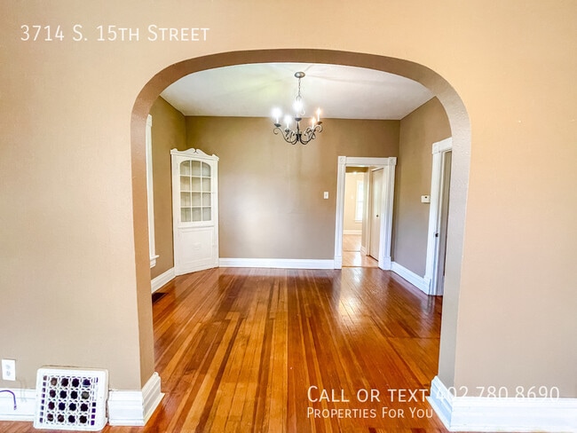 Photo - 3714 S 15th St