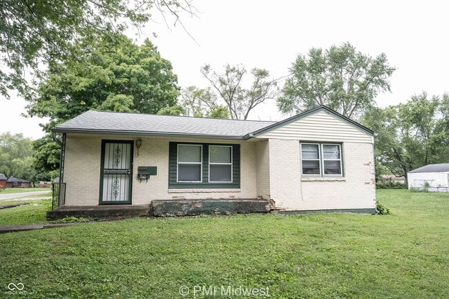 Photo - 2121 Euclid Dr