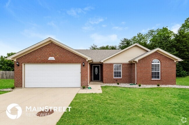Building Photo - 12015 Timberfield Ct Rental