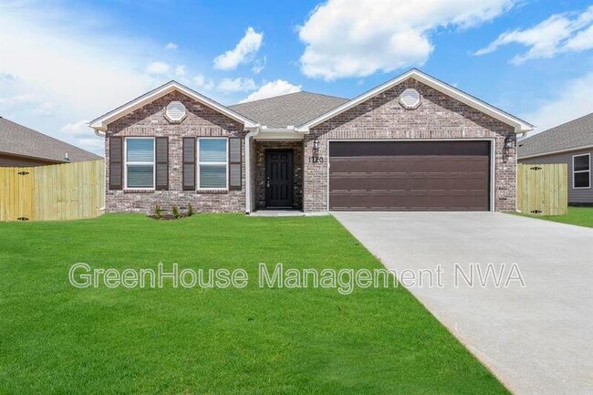 Building Photo - 1720 Eveningshade Ln