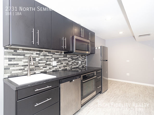 Photo - 2731 N Seminary Ave Unidad G