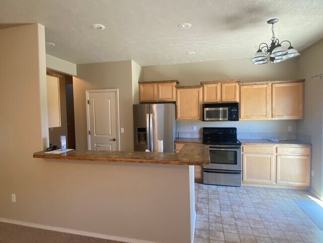 Photo - RV/Boat Parking with Nampa Home!