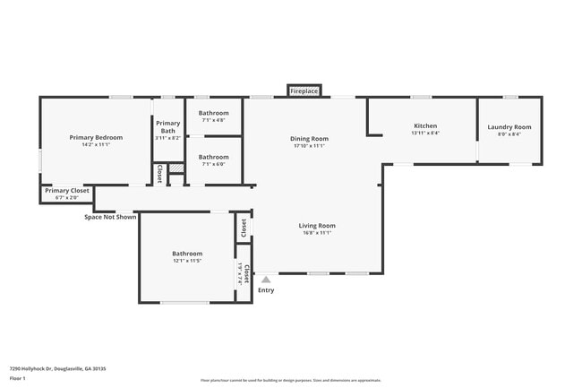 Photo - 7290 Hollyhock Dr