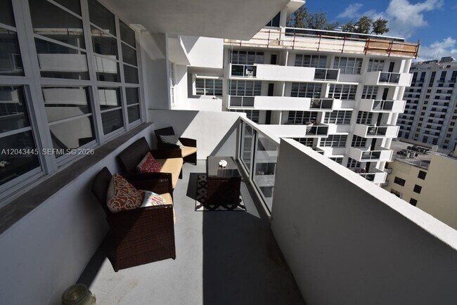 100 Lincoln Rd Unit 1507