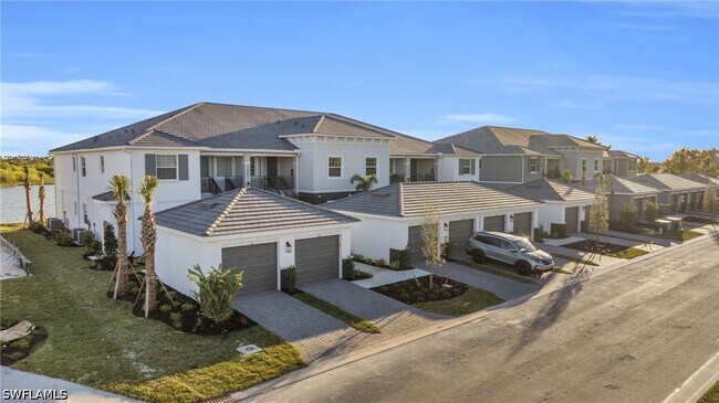 Building Photo - 11771 Venetian Lagoon Dr Unit 103