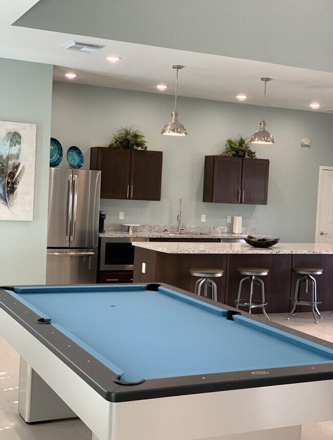 Wellspring Apartments