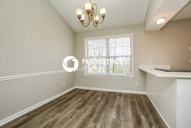3 Bedroom Pet-Friendly Home in La Vergne, TN with Main Street Renewal