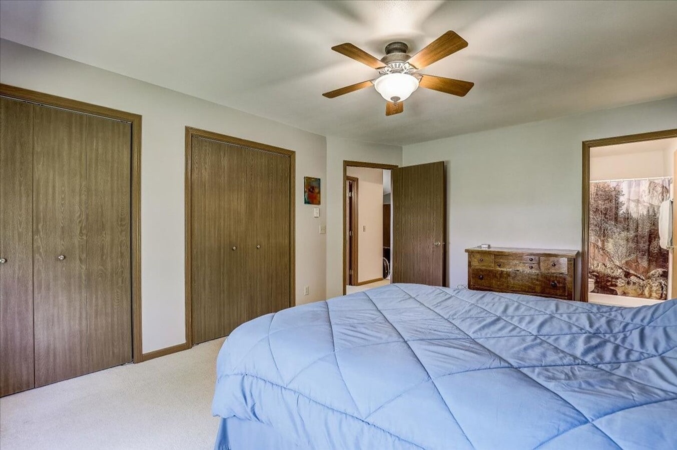 Photo - Spacious 3 Bedroom, 2 Bath Upper Apartment – Available August 1
