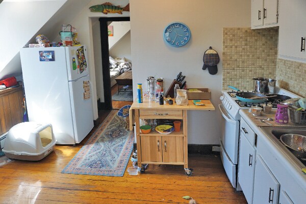 Photo - 159 Brown St Unit 3