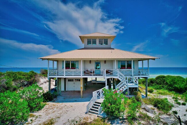 Photo - 850 Gulf Shore Dr Casa