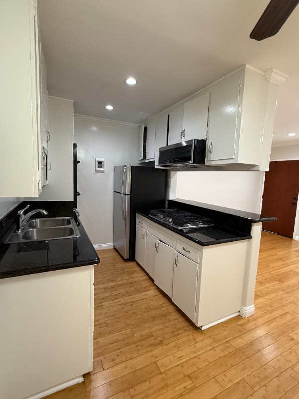 Photo - 4415 Inglewood Blvd Apartment