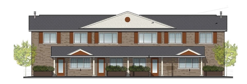 Steamboat Landing Apartments - Steamboat Landing Apartments