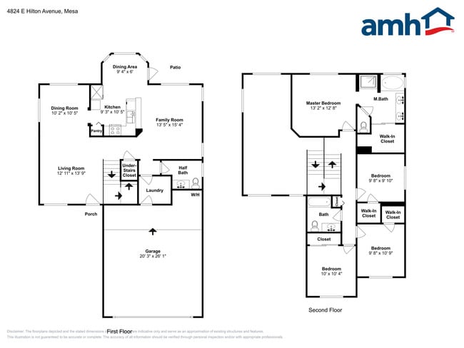 Photo - 4824 E Hilton Ave