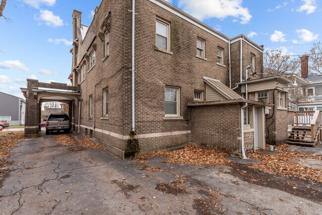 Photo - 408 W Mulberry St Unit 2E