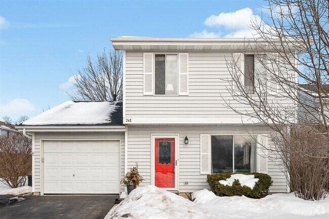 Building Photo - 748 Hageman Pl Rental